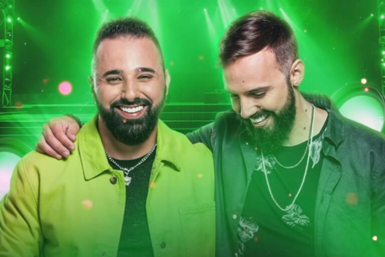Simão e Felipe lançam novo single “Putz, Cadê Eu?”