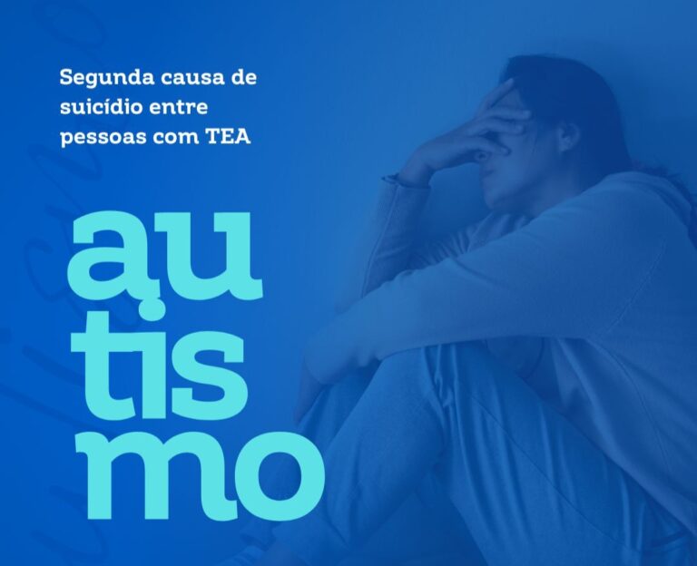 Autismo em adultos: segunda causa de suicídio entre pessoas com TEA