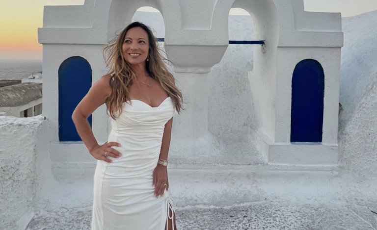 “Passaporte Carimbado”: Márcia Romão apresenta roteiro imperdível por Santorini e Mikonos, na Grécia