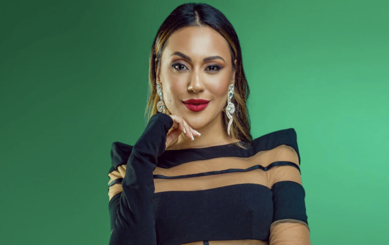 Após alcançar o top 15 do instagram Juliana Moretto lança novo single “Rostinho Novo”