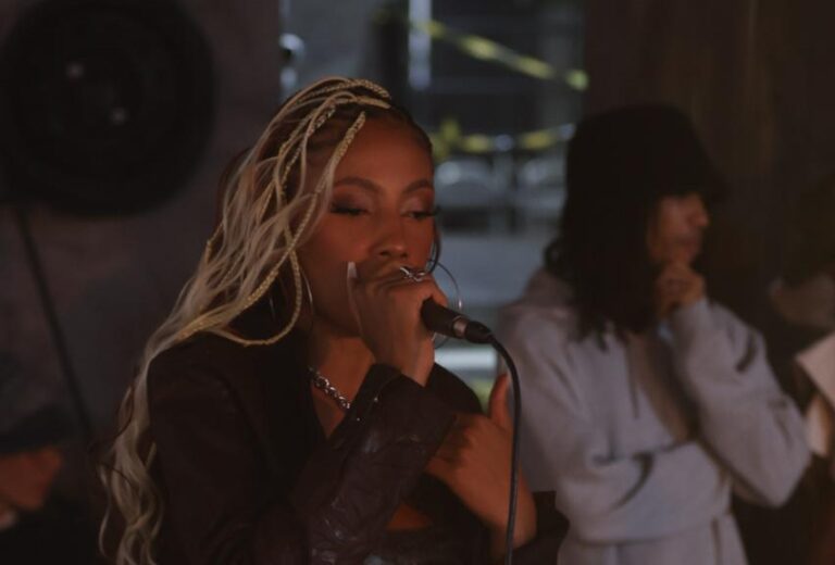 Amor e Música: Waguin e OGCapitu lançam “Vibração” no Dia dos Namorados e anunciam EP colaborativo