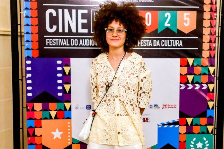 “Babalu é Carne Forte” dá visibilidade ao axé e brilha no Cine PE com dois prêmios