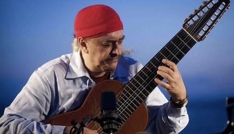 Entre as águas e os tambores, o Choro Jazz faz da Amazônia um território de escuta e encantamento