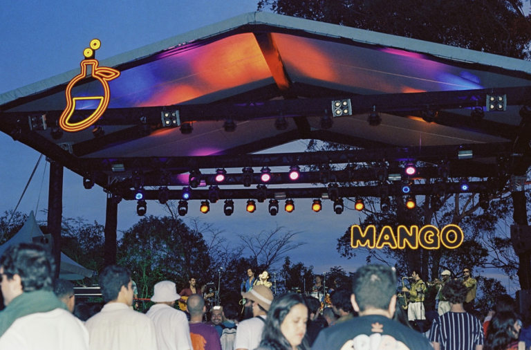 Mango se reinventa no mercado com experiências de marcas e criação de linguagem para eventos
