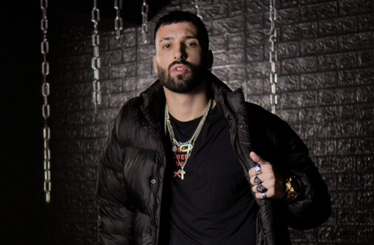 MC Coelho feat. guijay lançam “Botação Subaquática”: Single é uma fusão ousada de funk e batidas eletrônicas