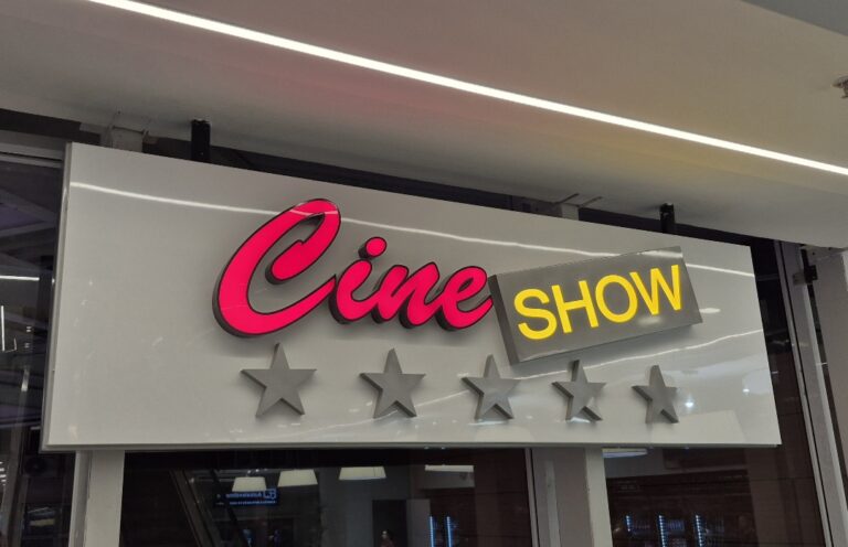 Cine Show lança promoção de férias com ingressos a partir de R$ 13; confira as regras!
