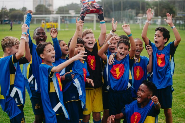 Liga Esportiva NESCAU®️ reúne 2.500 pessoas para um dia de esporte e aprendizado em Salvador