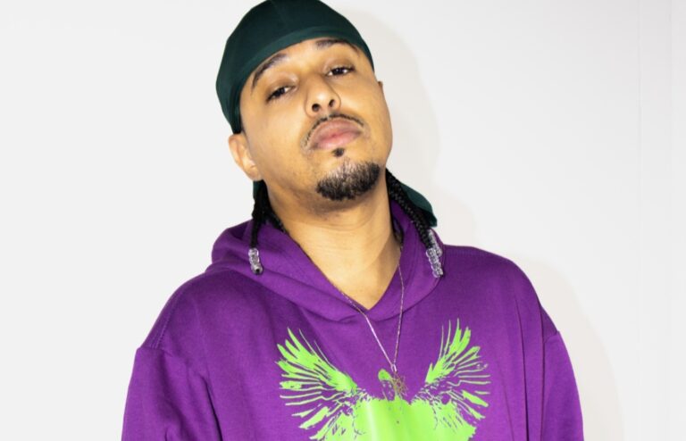 D$ Luqi anuncia álbum sobre resistência negra com crítica social e espiritualidade afro