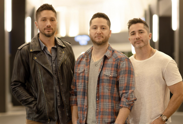 Boyce Avenue confirma quatro shows no Brasil em novembro