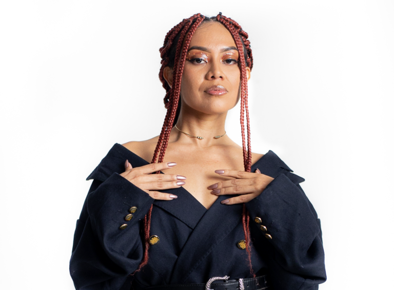Anna Suav exalta belezas do Norte com elementos pop em novo single “Barril 092”