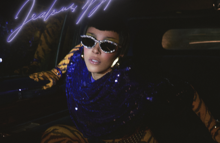 Doja Cat retorna com novo single e clipe “Jealous Type”