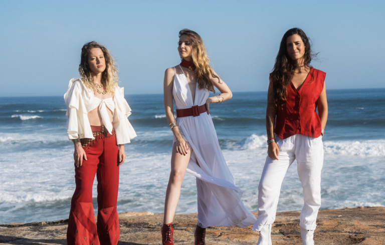 SalDoce celebra primeiro álbum: “Bem ou Mal, chegamos até aqui”