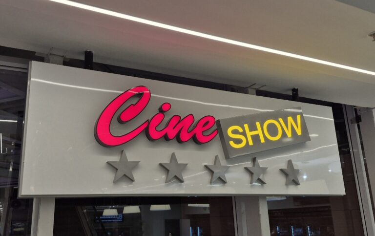 Cine Show Volta Redonda anuncia ‘Semana do Cinema’ com ingressos a partir de R$10