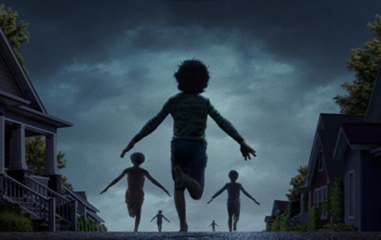 “A Hora do Mal” estreia no Cine Show de Volta Redonda com sessões esgotadas