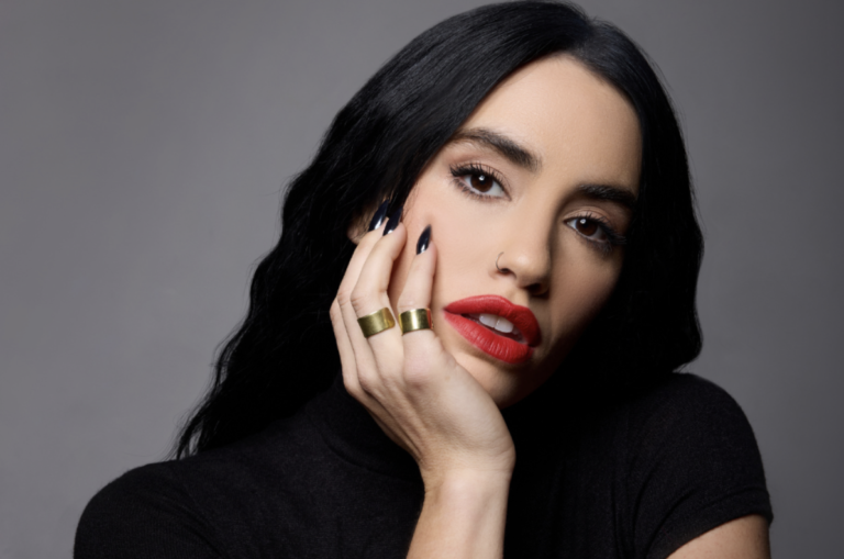 Lali pode vir ao Brasil para filmar “Glaxo”, novo longa de Benjamín Naishtat