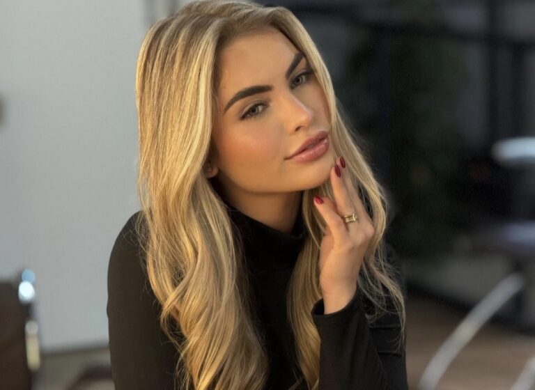 Luiza Malavazzi é comparada com Virgínia Fonseca, mas reforça sua autenticidade