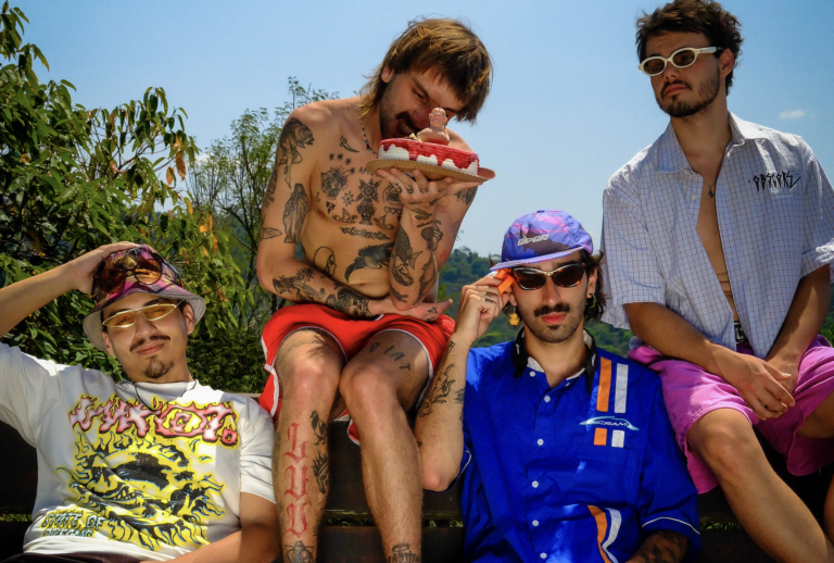 “Tirando Onda” é o convite da Dupoint para desacelerar e respirar fundo