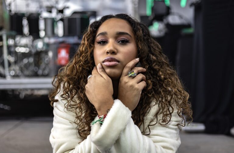 Cristal anuncia single “SOUTH SIDE” com groove envolvente e mensagem poderosa