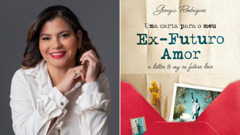 ‘Uma carta para o meu ex-futuro amor’ propõe reflexão por meio da poesia