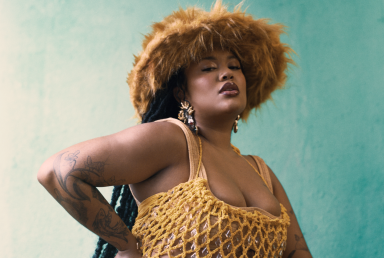 Iuna Falcão lança seu novo álbum Umami com a força do reggae maranhense