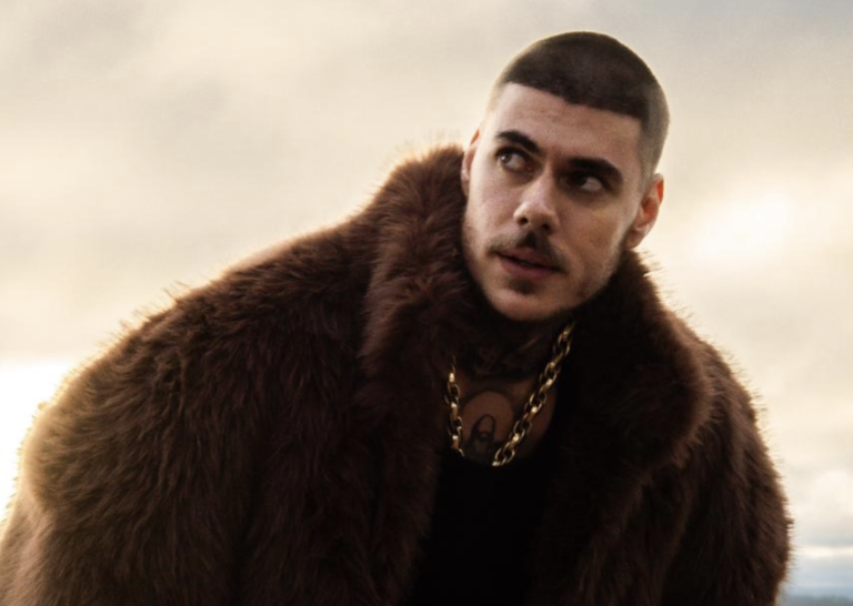 Kako lança segunda parte do audiovisual “O Céu Abriu e Ninguém Viu”