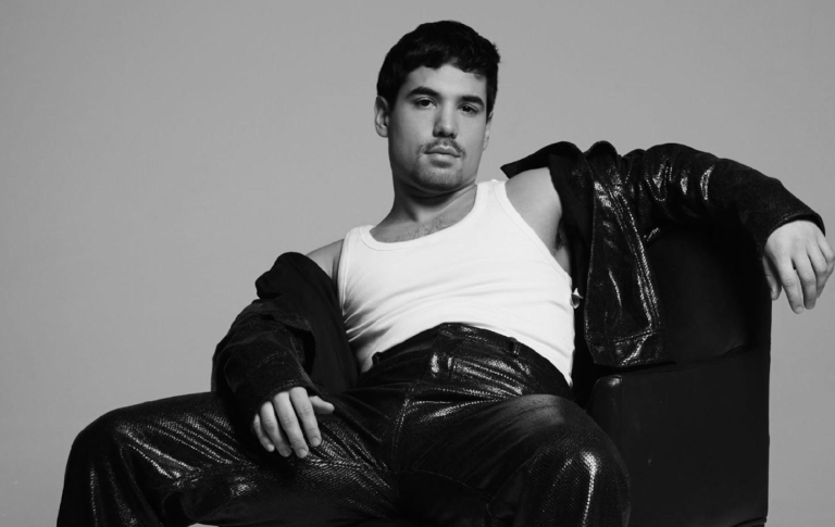 Bruno Gadiol apresenta “GÊMEOS EM GÊMEOS (ainda mais geminiano)”, álbum deluxe onde aprofunda seu mapa astral