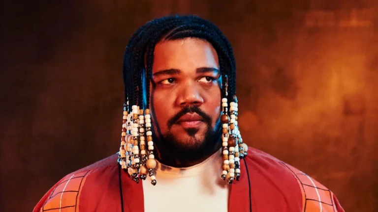 Jazz contemporâneo de Amaro Freitas no Teatro Sabesp Frei Caneca