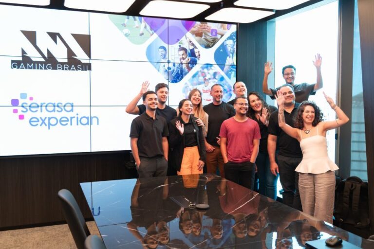 Ana Gaming e Serasa Experian avançam em parceria para fortalecer autenticação de identidades e segurança operacional