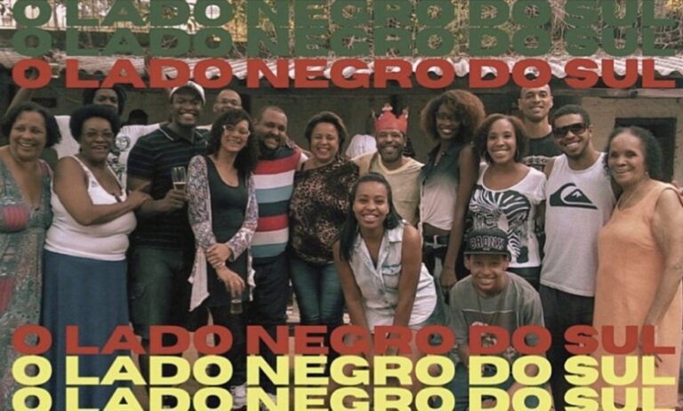Cristal lança single sobre a força da população negra do Sul do país