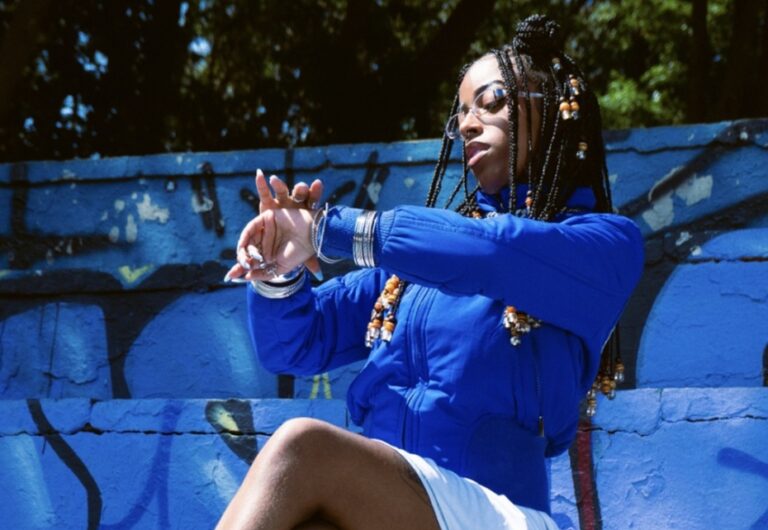 Luana Maia anuncia o single “Breck & Chave” com Mc GW, DJ Yago e DJ KLP