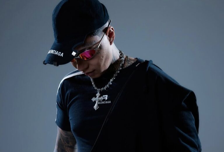 Massaru é confirmado no CENA Festival 2025 com show no palco principal do evento