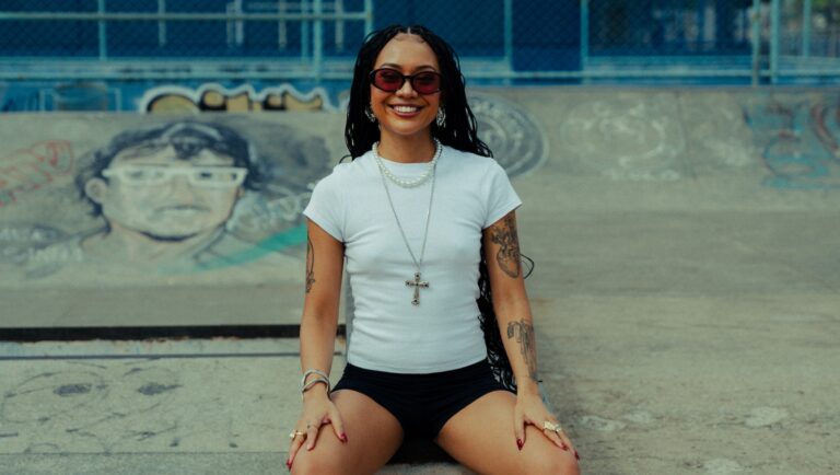 Anna Suav chega ao Rio de Janeiro com sua nova turnê