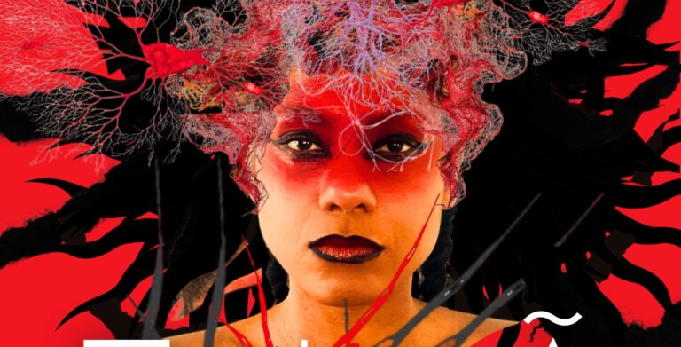 Kelly Lua apresenta “ELÃ” ao vivo em São Paulo: um espetáculo que une musicalidade, performance e ancestralidade