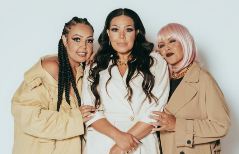 Cabelos: Fat Family mudaram os fios mais de 30 vezes em 2025, mostrando que o visual faz parte da expressão e identidade do grupo