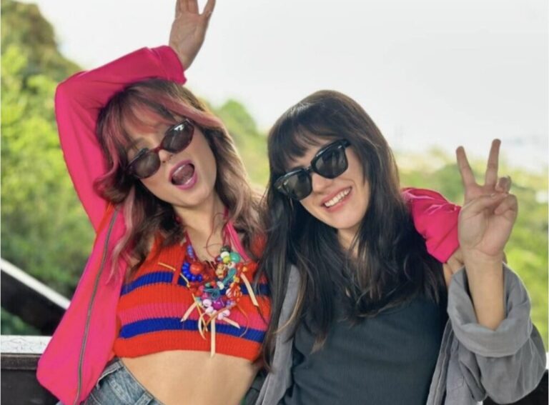 Cine Show Volta Redonda recebe estreia de “Traição Entre Amigas” no próximo dia 11