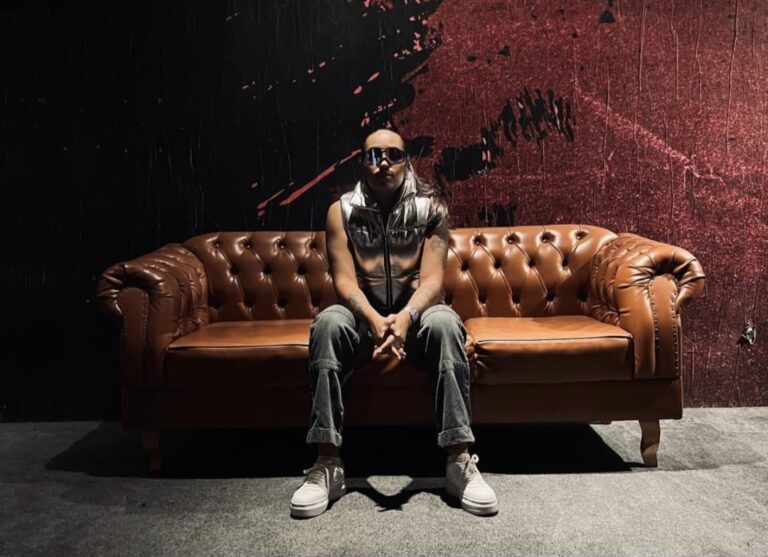 Cristal anuncia o lançamento de “Bonde dos Nunca Dorme”, single que une Miami Bass, funk, rap e narrativa de baile