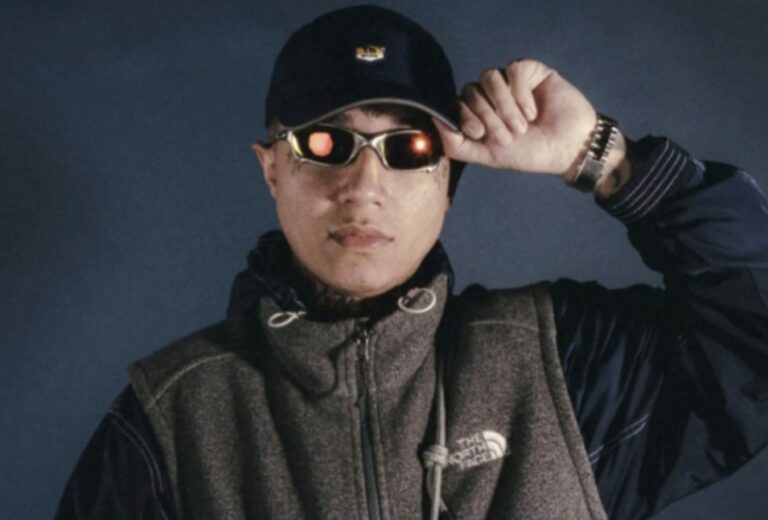 Massaru celebra nova fase após lançamento de “Pensamentos” e dispara em ascensão no funk