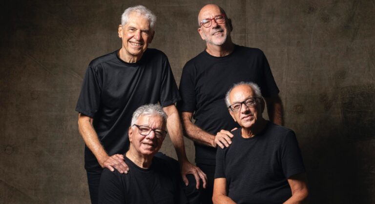 Jeri vira o epicentro da música brasileira: Festival Choro Jazz reúne Rosa Passos, MPB-4, Amaro Freitas e grandes nomes em dezembro