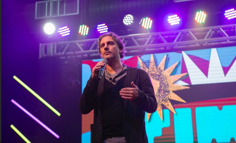 FIMS: Feira Internacional da Música do Sul consolida Foz do Iguaçu como novo polo da música latino-americana