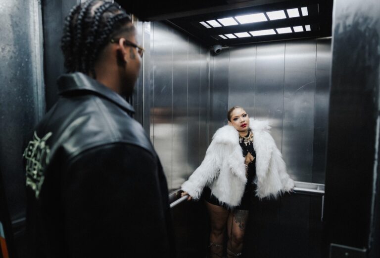 Danzo e NandaTsunami lançam “Princípios”, música que antecede mixtape do artista