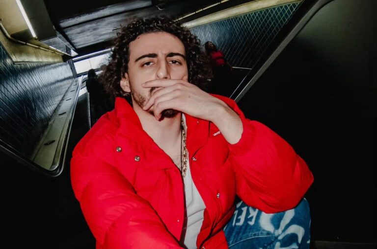 Nick Souza encerra o ano com “Perreo”: uma fusão trilíngue de reggaeton com clipe inédito gravado no Canadá