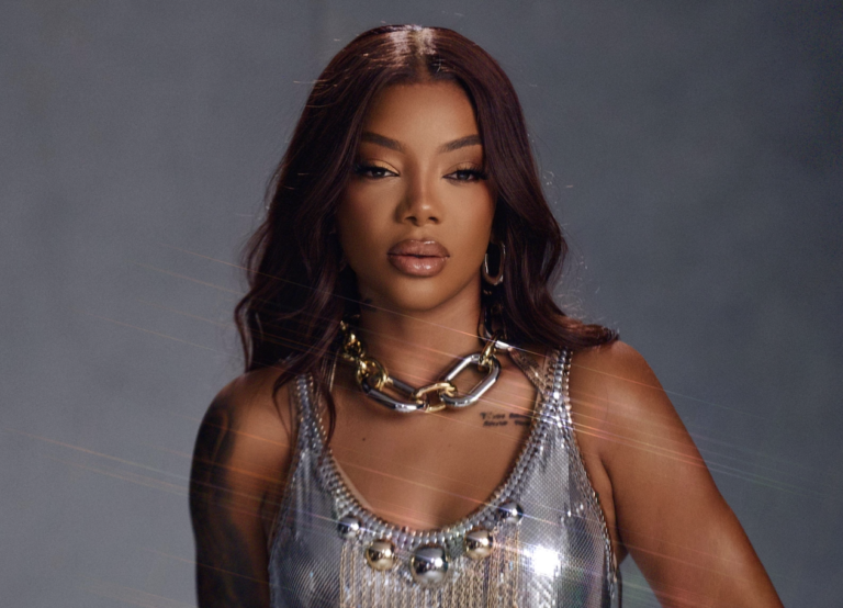 Ludmilla leva o “Fervo da Lud” para as ruas do Rio na terça-feira de Carnaval