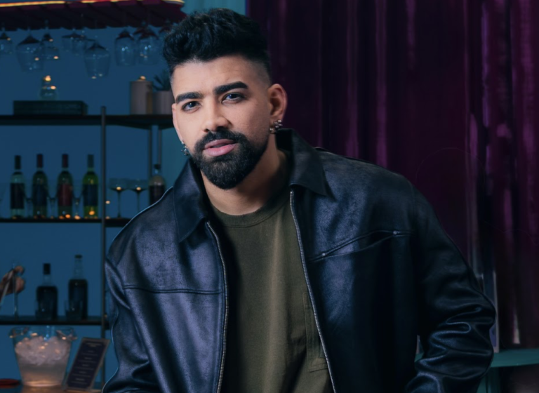 Dilsinho fala sobre recaída e término na segunda sessão de “Conteúdo Sensível”