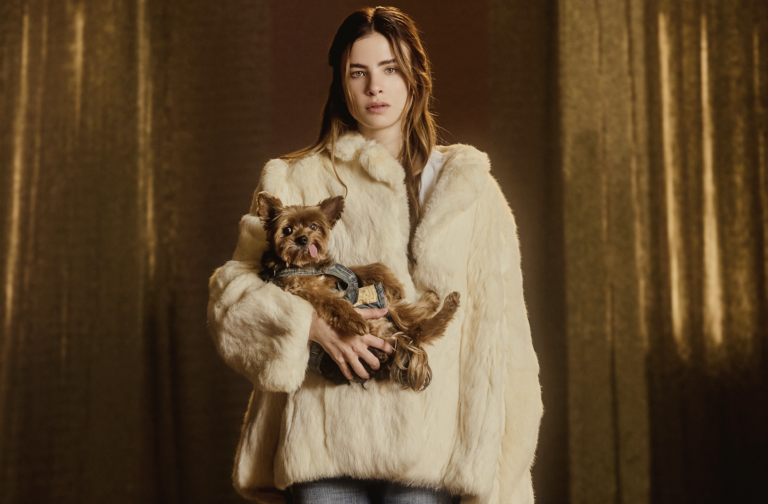 Em “antes que você vá”, GIULIA BE tenta descobrir onde o amor deu errado