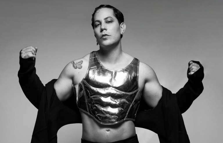 Christian Chávez transforma o Brasil em palco central de sua nova era artística com turnê histórica