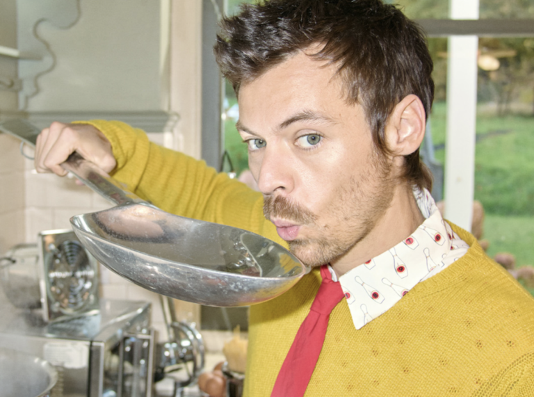 Devido à alta demanda, Harry Styles anuncia duas novas datas em São Paulo