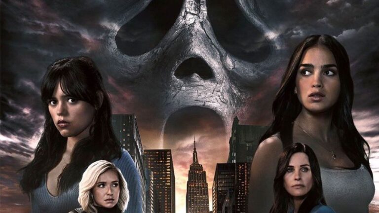 Cine Show Volta Redonda entra em clima de expectativa para a estreia de “Pânico 7”