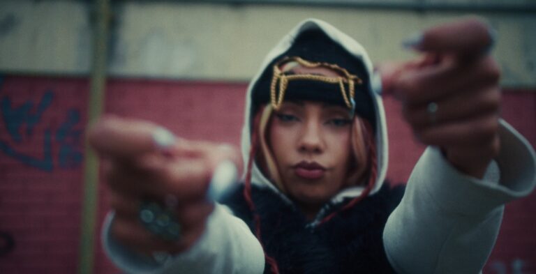 “Tá Pesando na Minha”: OGCapitu assume nova fase e retoma protagonismo no rap