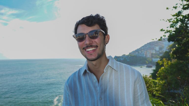 Relvas celebra “ano de virada” em 2025 e projeta 2026 com novos singles e shows