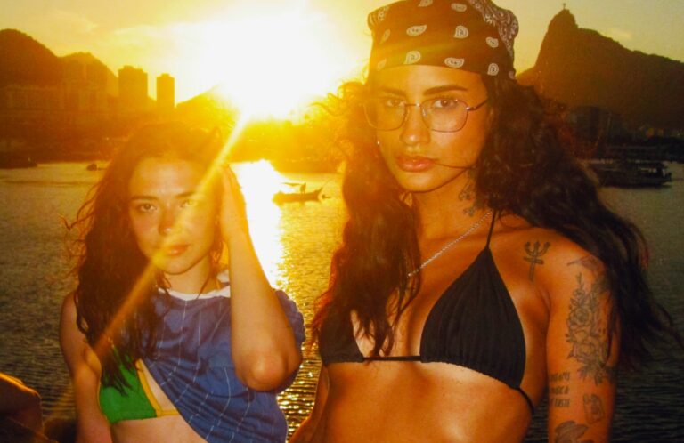 DAY LIMNS dá continuidade à “Era Solar” em parceria inédita com Giana Mello